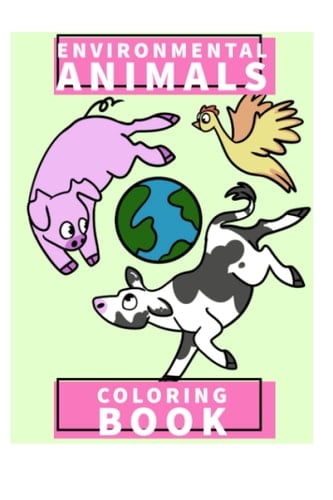 Environmental Animals