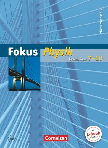 Fokus Physik