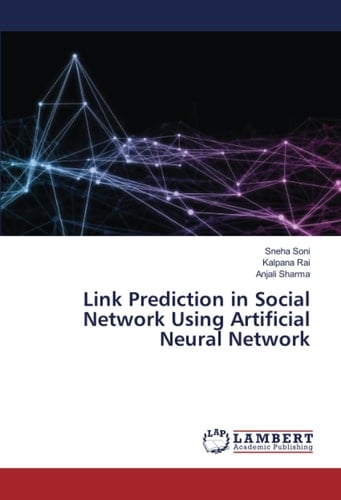 Link Prediction in Social Network Using Artificial Neural Network