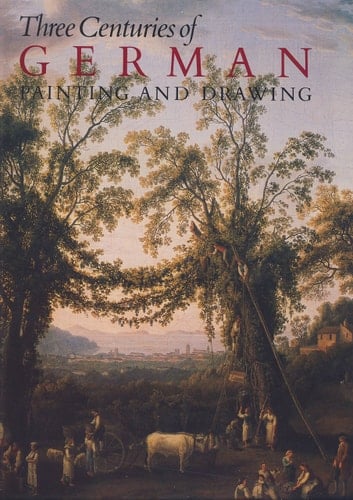Three Centuries of German Painting and Drawing from the Collections of the Wallraf-Richartz-Museum, Cologne Indianapolis Museum of Art, Indiana, Sunrise Museum and Foundacion, Charleston, Chrysler Museum, Norfolk, Center for the Fine Arts, Miami, the Santa Barbara Museum of Art, September 1985-July 1986