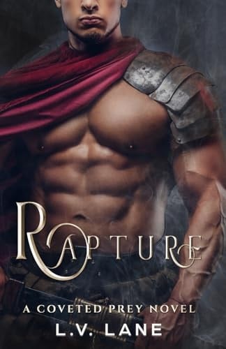 Rapture A Fantasy Omegaverse