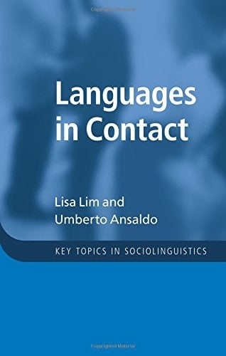 Languages in Contact