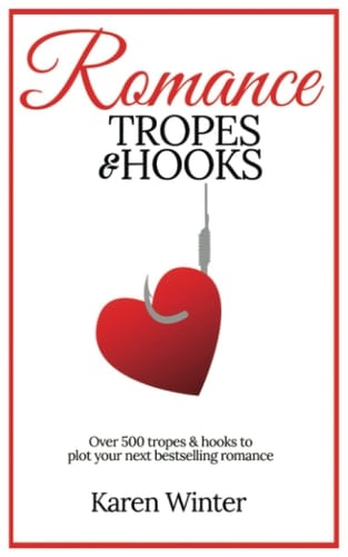Romance Tropes and Hooks