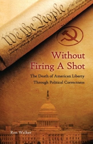 Without Firing a Shot