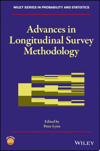 Advances in Longitudinal Survey Methodology