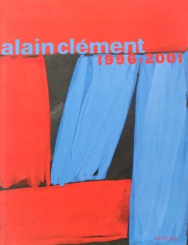 Alain Clément 1996-2001
