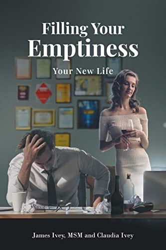 Filling Your Emptiness Your New Life