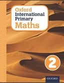 Primary Math Book 2 Oxford Primary Math Book 2