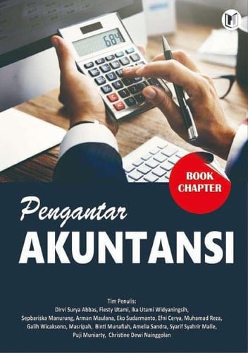 PENGANTAR AKUTANSI