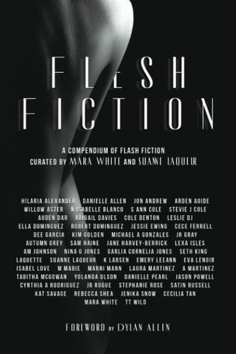 Flesh Fiction
