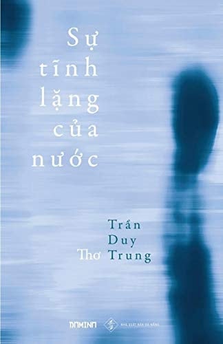 Sự tĩnh lặng của nước thơ