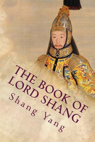 The Book of Lord Shang
