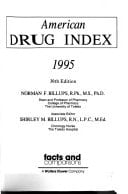 American Drug Index, 1995