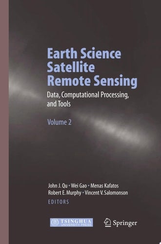 Earth Science Satellite Remote Sensing