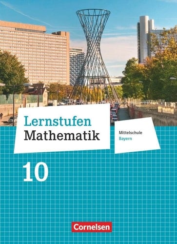 Lernstufen Mathematik