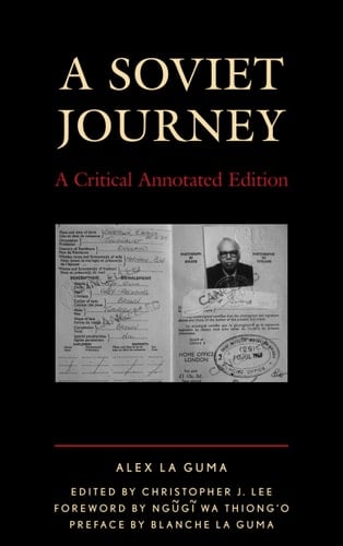 A Soviet Journey A Critical Annotated Edition