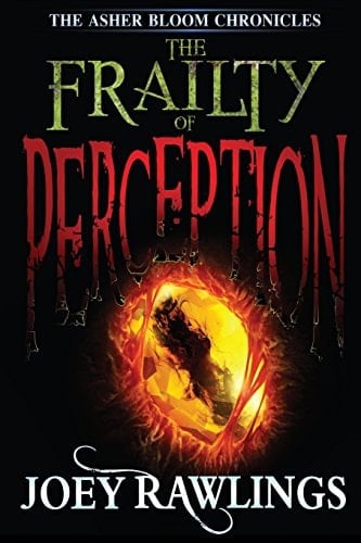 The Frailty of Perception Print Version