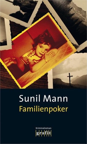Familienpoker Kriminalroman