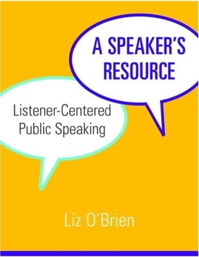 Speaker's Resource