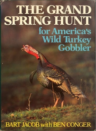 The Grand Spring Hunt for America's Wild Turkey Gobbler