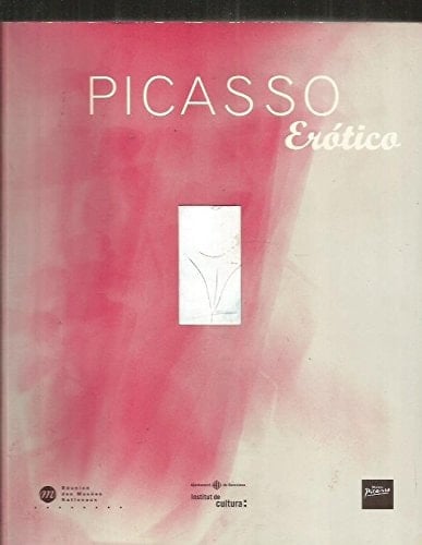 Picasso erótico : [exposición], Galerie nationale du Jeu de paume, París, 19 de febrero-20 de mayo 2001, Musée des beaux-arts, Montréal, 14 de junio-16 de septiembre 2001, Museu Picasso, Barcelona, 15 de octubre-20 de enero 2002