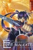Les chroniques de l'Epée maudite Tome 1