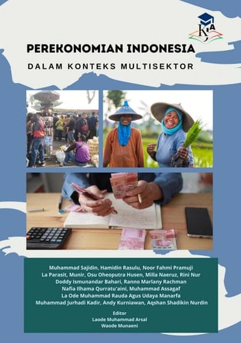 Perekonomian Indonesia Dalam Konteks Multisektor