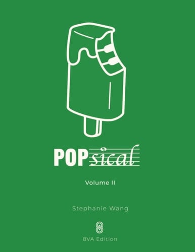 Popsical: Volume 2