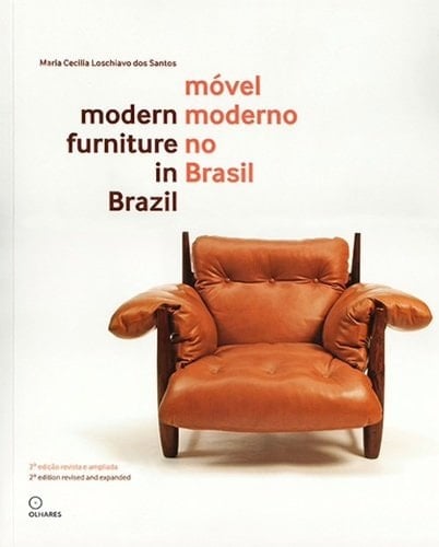 Modern furniture in Brazil