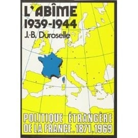 L'abîme 1939-1945