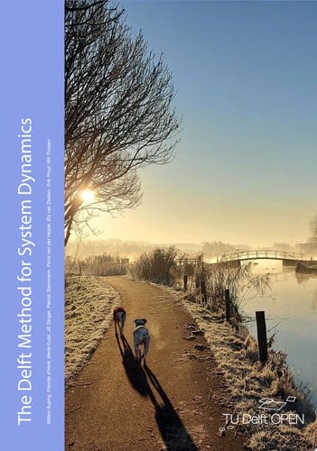 The Delft Method for System Dynamics