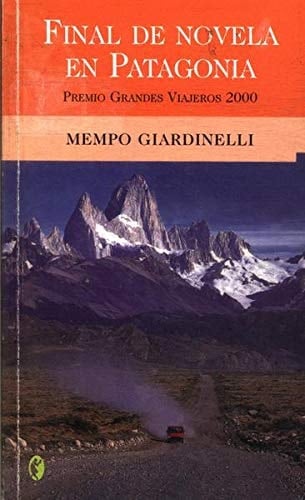 Final de Novela En Patagonia