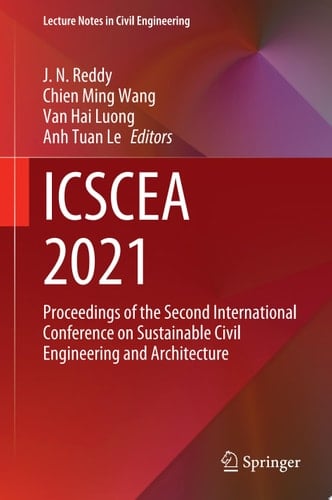 ICSCEA 2021