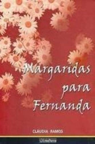 livro margaridas para fernanda 2005