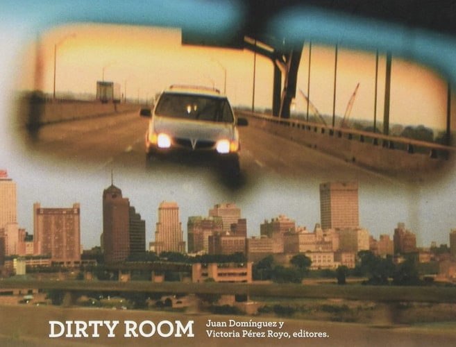 Dirty : Room