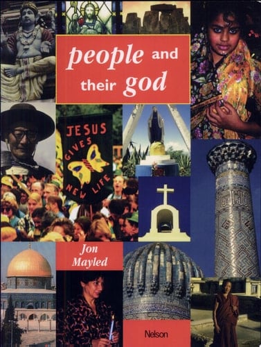 People and Their God