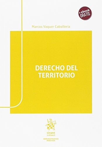 Derecho del territorio