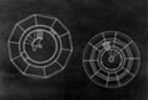 Alison Turnbull Houses Into Flats