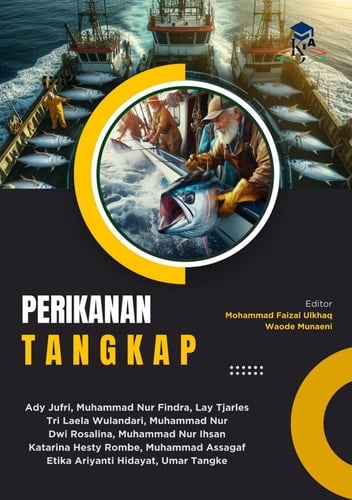 Perikanan Tangkap