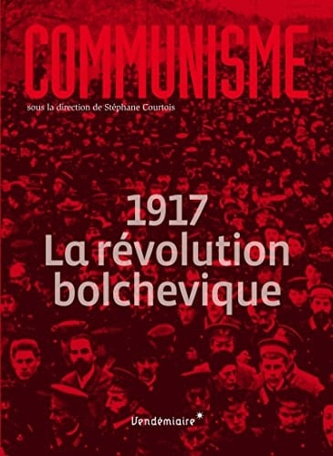 1917, la révolution bolchevique