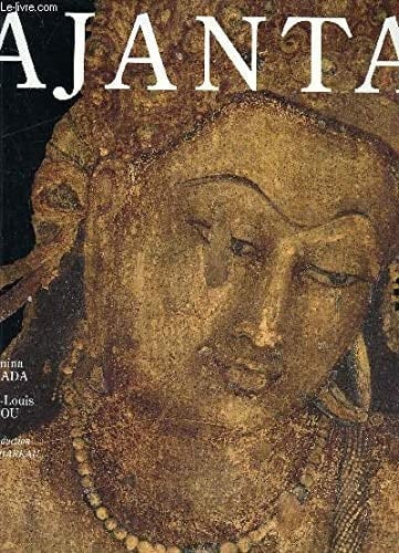Ajanta (French Edition)