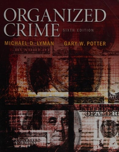 Organized Crime