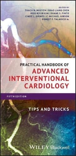 Practical Handbook of Advanced Interventional Cardiology Tips and Tricks
