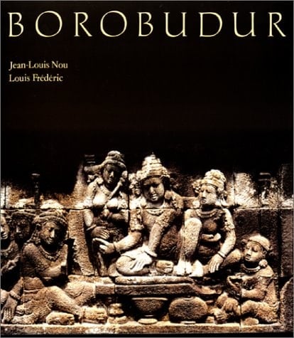 Borobudur