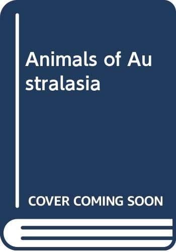 Australasia