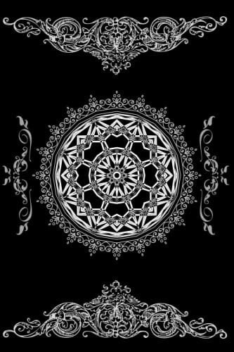 Planner Journal Undated Diary for Muslims with Islamic Motivation Towards Kindness and Prayer, Monthly Goal Setting, Week to View Schedule and Daily ... Inkful : Colorful Reflections of Islam)