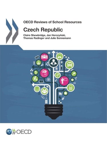 OECD Reviews of School Resources Czech Republic 2016