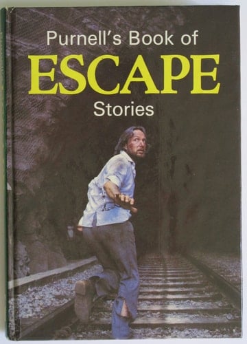 Purnell's Book of Escape Stories