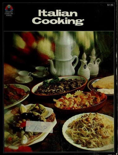 Italian Cooking