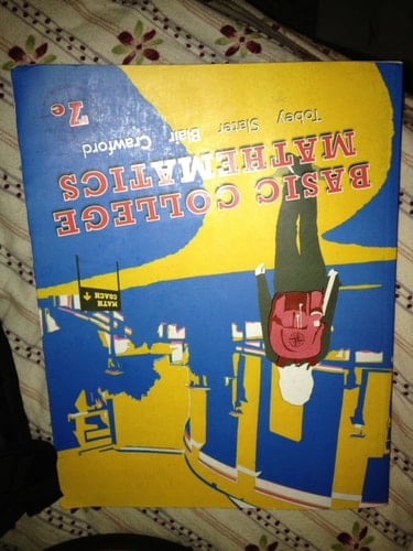 Basic College Mathematics